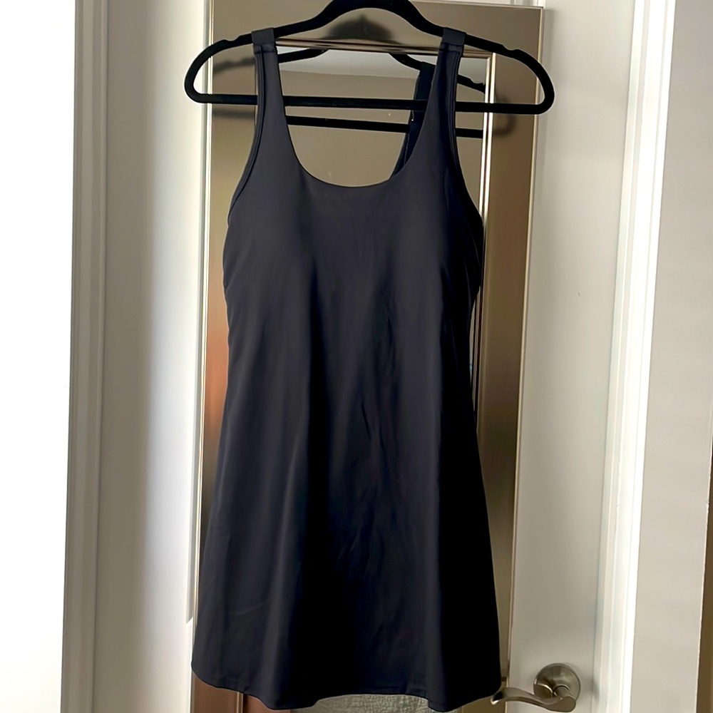 Halara Cloudful Air Dress Sz S NWT